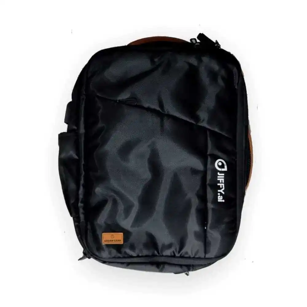 UG Weekender Bag with Over Nighter for Corporates